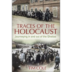 ISBN Traces of the Holocaust (Journeying in and out of the Ghettos) livre Anglais Livre broché 192 pages