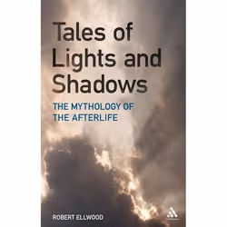 ISBN Tales of Lights and Shadows (Mythology of the Afterlife), Anglais, Couverture rigide, 176 pages