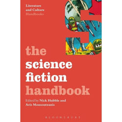 ISBN The Science Fiction Handbook livre Littérature Anglais