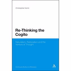 ISBN Re-Thinking the Cogito (Naturalism, Reason and the Venture of Thought), Anglais, Couverture rigide, 288 pages