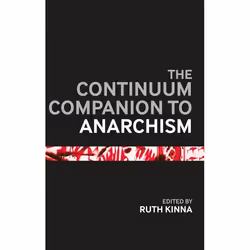 ISBN The Bloomsbury Companion to Anarchism, Religion, Anglais, Couverture rigide, 480 pages