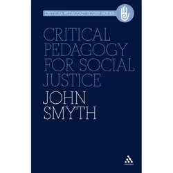 ISBN Critical Pedagogy for Social Justice, Anglais, Livre broché, 192 pages