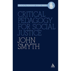 ISBN Critical Pedagogy for Social Justice