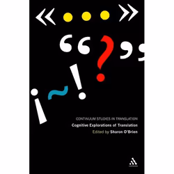 ISBN Cognitive Explorations of Translation, Education, Anglais, Livre broché, 256 pages