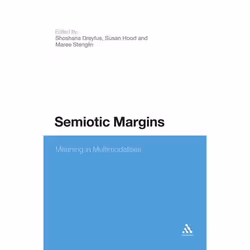 ISBN Semiotic Margins (Meaning in Multimodalities), Anglais, Couverture rigide, 288 pages