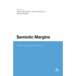 ISBN Semiotic Margins (Meaning in Multimodalities) livre Anglais Couverture rigide 288 pages