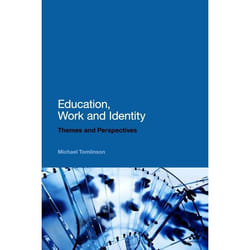 ISBN Education, Work and Identity (Themes and Perspectives)