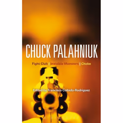ISBN Chuck Palahniuk (Fight Club, Invisible Monsters, Choke), Education, Anglais, Livre broché, 208 pages