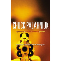 ISBN Chuck Palahniuk (Fight Club, Invisible Monsters, Choke) livre Education Anglais