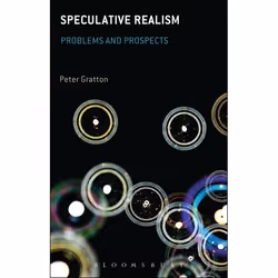 ISBN Speculative Realism (Problems and Prospects), Anglais, Livre broché, 272 pages