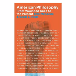 ISBN American Philosophy (From Wounded Knee to the Present), Anglais, Livre broché, 440 pages
