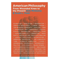ISBN American Philosophy (From Wounded Knee to the Present)