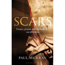 ISBN Scars (Essays, Poems and Meditations on Affliction)