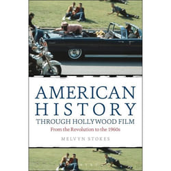 ISBN American History through Hollywood Film (From the Revolution to the 1960s)