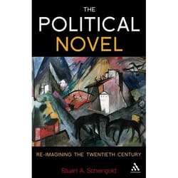ISBN The Political Novel (Re-Imagining the Twentieth Century)