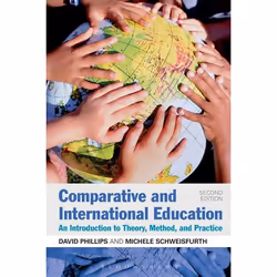 ISBN Comparative and International Education (An Introduction to Theory, Method, and Practice), Anglais, Livre broché, 240 pa ...
