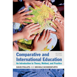 ISBN Comparative and International Education (An Introduction to Theory, Method, and Practice)