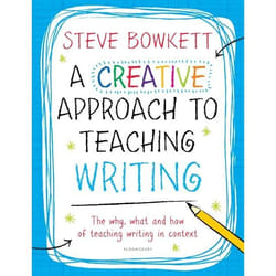 ISBN A Creative Approach to Teaching Writing