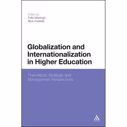 ISBN Globalization and Internationalization in Higher Education (Theoretical, Strategic and Management Perspectives), Anglais ...