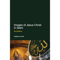 ISBN Images of Jesus Christ in Islam (2nd Edition) livre Anglais Couverture rigide 304 pages