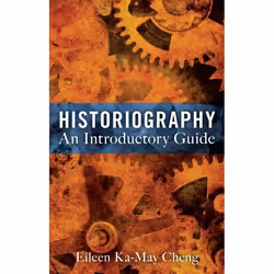 ISBN Historiography: An Introductory Guide, Anglais, Livre broché, 256 pages