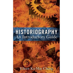 ISBN Historiography: An Introductory Guide