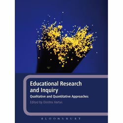 ISBN Educational Research and Inquiry (Qualitative and Quantitative Approaches), Anglais, Livre broché, 480 pages