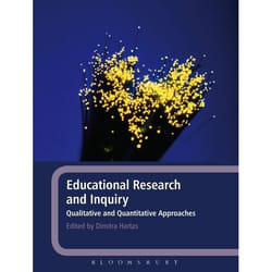 ISBN Educational Research and Inquiry (Qualitative and Quantitative Approaches)