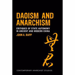 ISBN Daoism and Anarchism (Critiques of State Autonomy in Ancient and Modern China), Roman contemporain, Anglais, Livre broch ...