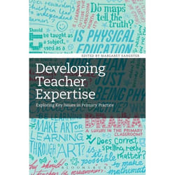 ISBN Developing Teacher Expertise (Exploring Key Issues in Primary Practice)