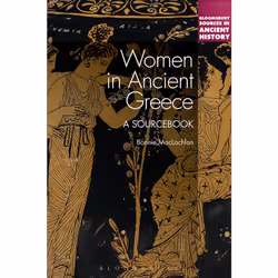 ISBN Women in Ancient Greece, Anglais, Livre broché, 248 pages