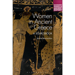ISBN Women in Ancient Greece
