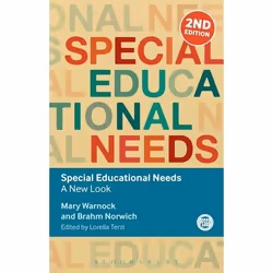 ISBN Special Educational Needs (A New Look), Education, Anglais, Livre broché, 184 pages