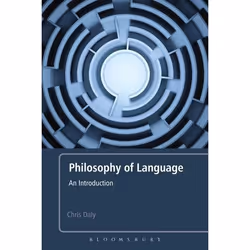 ISBN Philosophy of Language (An Introduction), Anglais, Livre broché, 336 pages