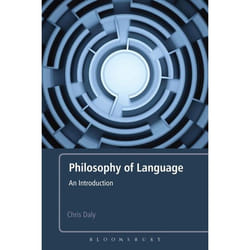 ISBN Philosophy of Language (An Introduction)