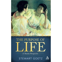 ISBN The Purpose of Life (A Theistic Perspective) livre Anglais Livre broché 192 pages
