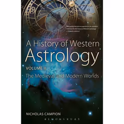 ISBN A History of Western Astrology Volume II (The Medieval and Modern Worlds), Anglais, Livre broché, 392 pages