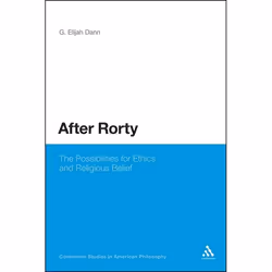ISBN After Rorty (The Possibilities for Ethics and Religious Belief), Anglais, Livre broché, 224 pages