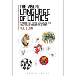 ISBN The Visual Language of Comics (Introduction to the Structure and Cognition of Sequential Images.) livre référence & langage Anglais