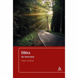 ISBN Ethics: An Overview, Anglais, Livre broché, 280 pages