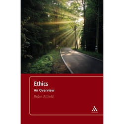 ISBN Ethics: An Overview