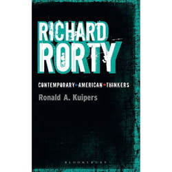 ISBN Richard Rorty livre Roman contemporain Anglais