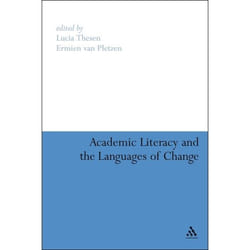 ISBN Academic Literacy and the Languages of Change
