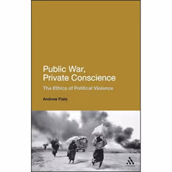 ISBN Public War, Private Conscience (The Ethics of Political Violence), Anglais, Livre broché, 200 pages