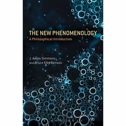 ISBN The New Phenomenology (A Philosophical Introduction), Anglais, Livre broché, 296 pages