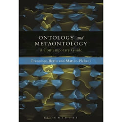 ISBN Ontology and Metaontology (A Contemporary Guide)