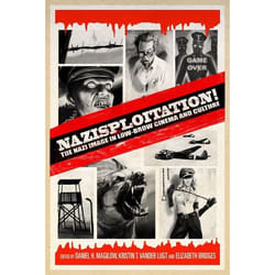 ISBN Nazisploitation! (The Nazi Image in Low-Brow Cinema and Culture) livre Anglais Livre broché 336 pages