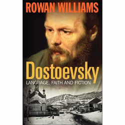 ISBN Dostoevsky (Language, Faith and Fiction), Anglais, Livre broché, 304 pages