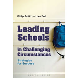 ISBN Leading Schools in Challenging Circumstances (Strategies for Success)