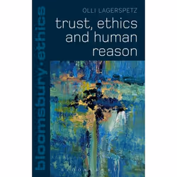 ISBN Trust, Ethics and Human Reason, Anglais, Livre broché, 224 pages